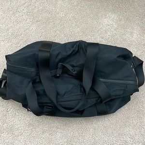 Lululemon bag